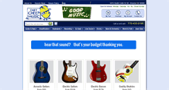 Desktop Screenshot of dirtcheepdirect.com